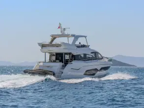 Thumbnail von Sunseeker Manhattan 66 BISHWISH