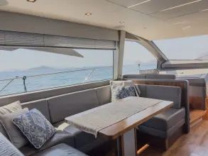 Thumbnail von Sunseeker Manhattan 66 BISHWISH