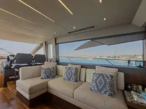 Thumbnail von Sunseeker Manhattan 66 BISHWISH