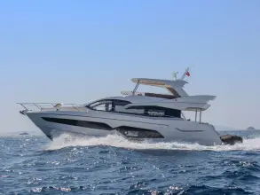 Thumbnail von Sunseeker Manhattan 66 BISHWISH