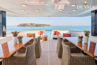 Thumbnail von Baglietto 120'