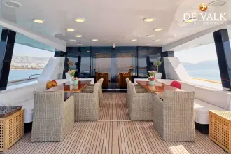 Thumbnail von Baglietto 120'