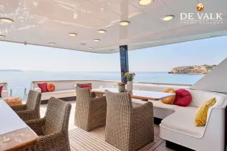 Thumbnail von Baglietto 120'