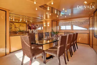 Thumbnail von Baglietto 120'