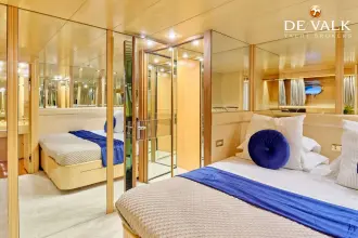 Thumbnail von Baglietto 120'