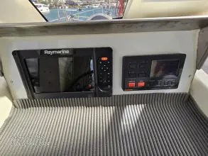 Thumbnail von Jeanneau Sun Odyssey 47 CC ASTERION V