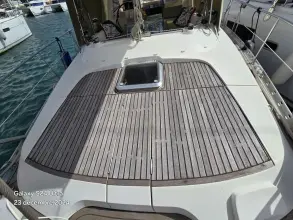 Thumbnail von Jeanneau Sun Odyssey 47 CC ASTERION V
