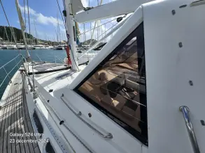 Thumbnail von Jeanneau Sun Odyssey 47 CC ASTERION V