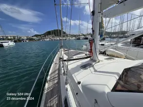 Thumbnail von Jeanneau Sun Odyssey 47 CC ASTERION V