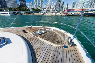 Thumbnail von Azimut Fly 72