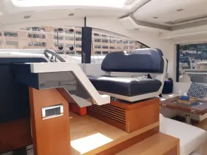 Thumbnail von Fairline Targa 50 GT