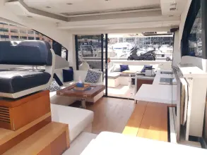 Thumbnail von Fairline Targa 50 GT