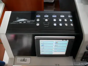 Thumbnail von Fairline Targa 50 GT