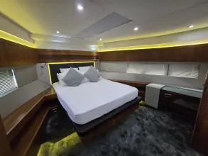 Thumbnail von Fairline Targa 50 GT