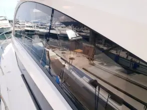 Thumbnail von Fairline Targa 50 GT