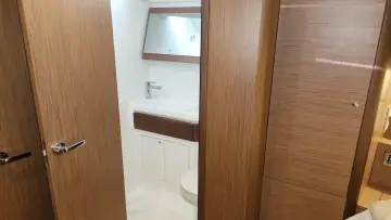 Thumbnail von Beneteau Oceanis 46.1 Lindsey Lou