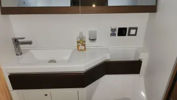 Thumbnail von Beneteau Oceanis 46.1 Lindsey Lou