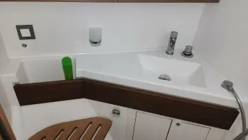 Thumbnail von Beneteau Oceanis 46.1 Lindsey Lou