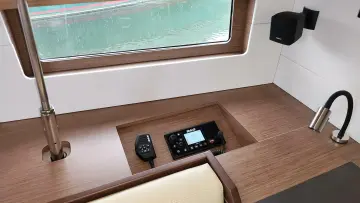 Thumbnail von Beneteau Oceanis 46.1 Lindsey Lou