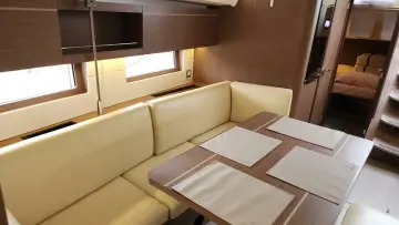 Thumbnail von Beneteau Oceanis 46.1 Lindsey Lou