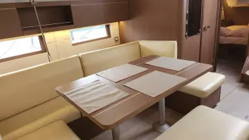 Thumbnail von Beneteau Oceanis 46.1 Lindsey Lou