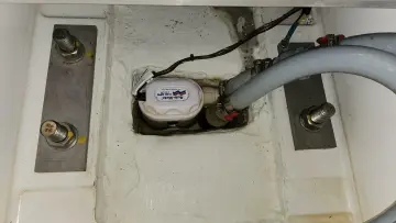 Thumbnail von Beneteau Oceanis 46.1 Lindsey Lou