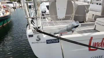 Thumbnail von Beneteau Oceanis 46.1 Lindsey Lou