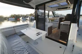 Thumbnail von Jeanneau Merry Fisher 895 S2 Yeni Stok