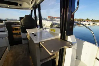 Thumbnail von Jeanneau Merry Fisher 895 S2 Yeni Stok