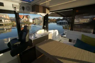 Thumbnail von Jeanneau Merry Fisher 895 S2 Yeni Stok