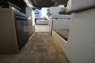 Thumbnail von Jeanneau Merry Fisher 895 S2 Yeni Stok