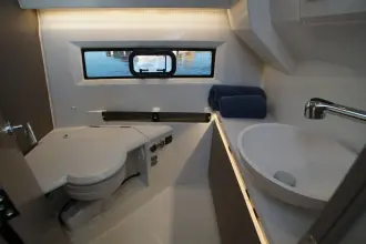 Thumbnail von Jeanneau Merry Fisher 895 S2 Yeni Stok