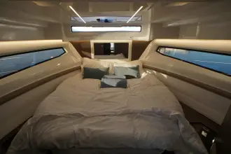 Thumbnail von Jeanneau Merry Fisher 895 S2 Yeni Stok