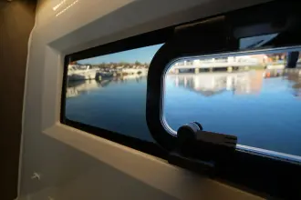 Thumbnail von Jeanneau Merry Fisher 895 S2 Yeni Stok