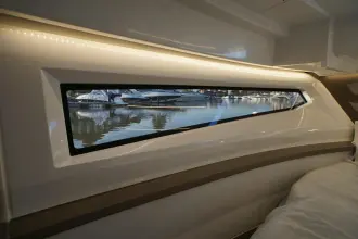 Thumbnail von Jeanneau Merry Fisher 895 S2 Yeni Stok