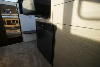 Thumbnail von Jeanneau Merry Fisher 895 S2 Yeni Stok