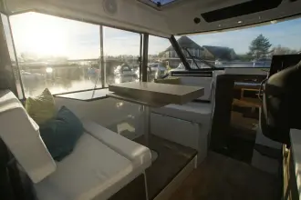 Thumbnail von Jeanneau Merry Fisher 895 S2 Yeni Stok