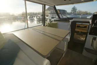 Thumbnail von Jeanneau Merry Fisher 895 S2 Yeni Stok