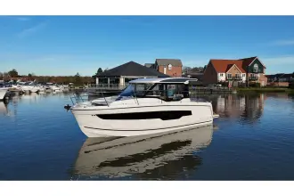 Thumbnail von Jeanneau Merry Fisher 895 S2 Yeni Stok