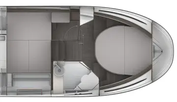 Thumbnail von Jeanneau Merry Fisher 895 S2 Yeni Stok