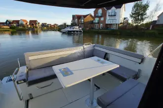 Thumbnail von Jeanneau Merry Fisher 895 S2 Yeni Stok