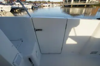 Thumbnail von Jeanneau Merry Fisher 895 S2 Yeni Stok