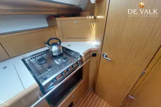 Thumbnail von Jeanneau Sun Odyssey 45 DS