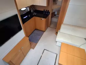 Thumbnail von Sunseeker Portofino 48 SKYGOD