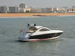 Thumbnail von Sunseeker Portofino 48 SKYGOD