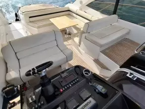 Thumbnail von Sunseeker Portofino 48 SKYGOD