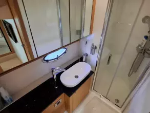 Thumbnail von Sunseeker Portofino 48 SKYGOD