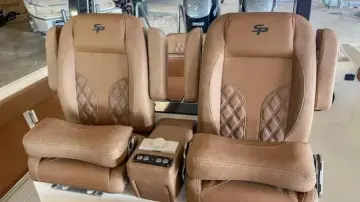 Thumbnail von Sea Pro Boats 322