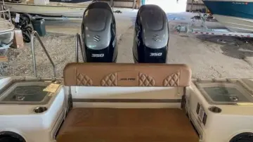 Thumbnail von Sea Pro Boats 322