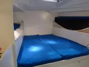 Thumbnail von Knierim Yachtbau Elliott 57 Opal